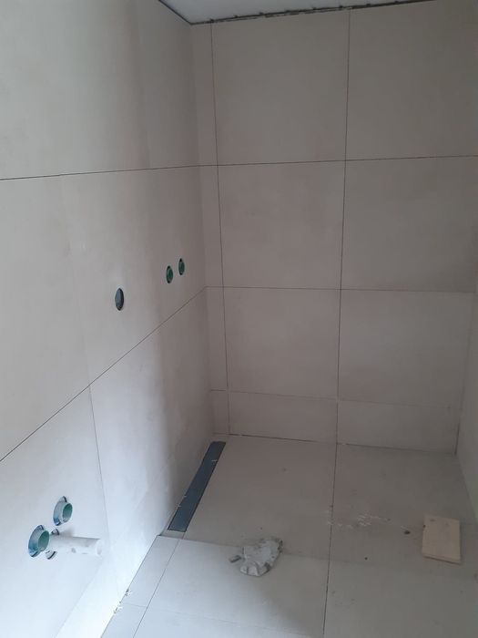 Usługi ogólnobudowlane