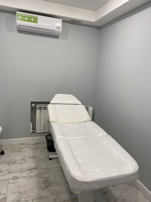 Аренда 1 кабинета в салоне на 30 дней