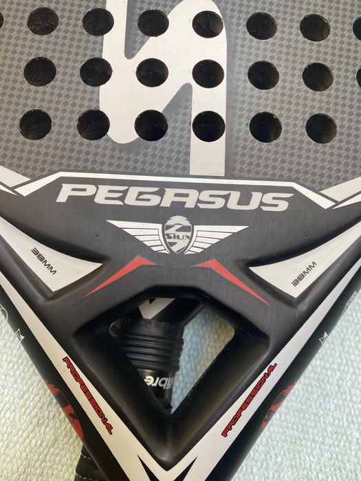 Raquete Siux pegasus