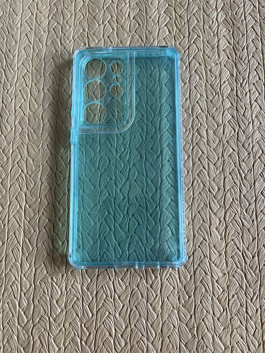 Etui na telefon Samsung S25 Ultra - nowe