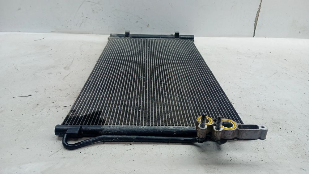 Radiador AC LAND ROVER Range Rover Evoque (L538)
