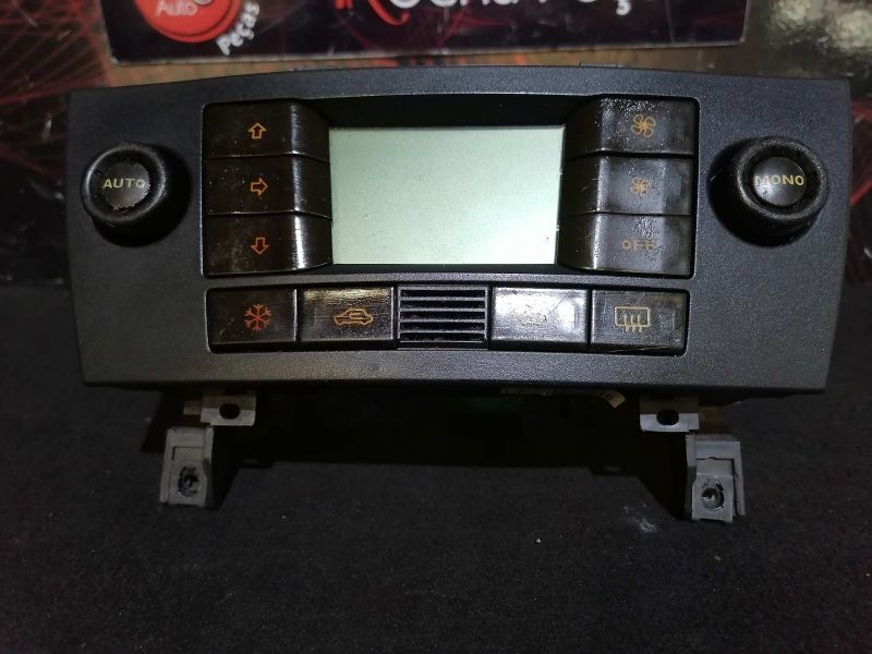 Display Do Ar Condicionado Fiat Stilo (192_)