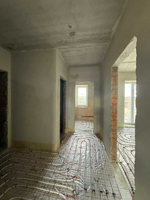 Продається Готова 3 кім. квартира в ЖК "Квартал Краківський"