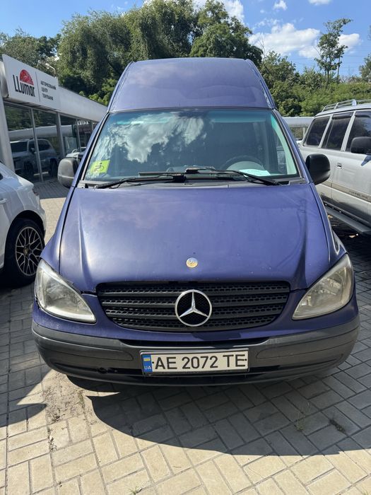 Продам микроавтобус