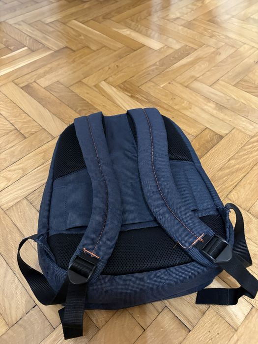 Plecak na laptopa 14.1 Samsonite