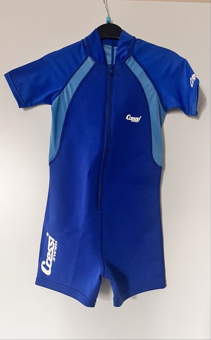 CRESSI гідрокостюм 5-6 років