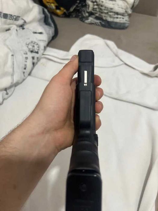 Sprzedam klock17 gen 4 co 2 blow back bb