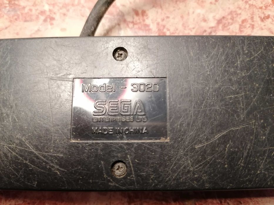 Sega Master System