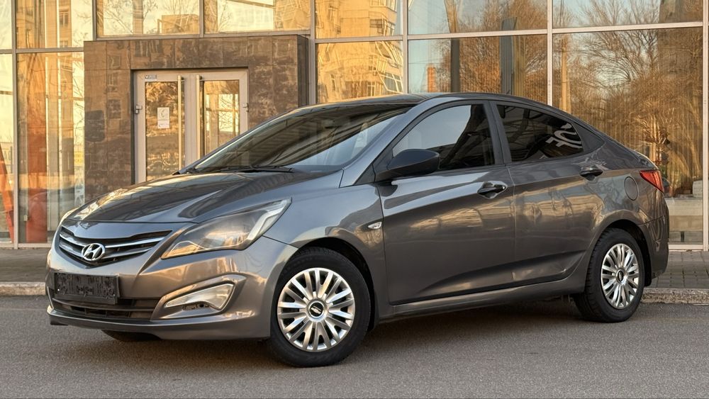 Продам Huyndai Accent