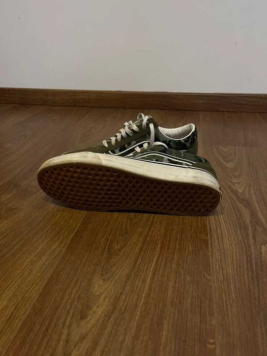 Sapatilhas Vans Old Skool