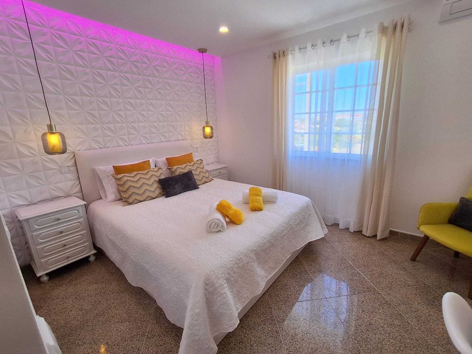 Villa p/ Ferias 4 quartos, piscina e proximo das praias -Albufeira