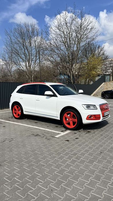 Продам свій автомобіль