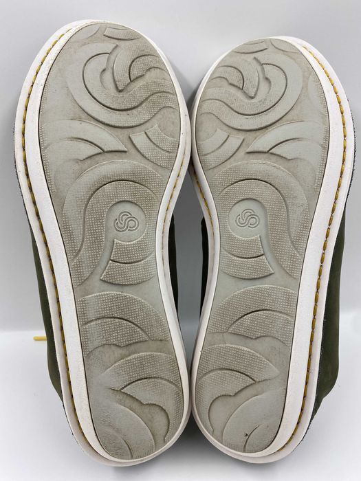 CLARKS Cloudsteppers r.42 oryginalne buty męskie