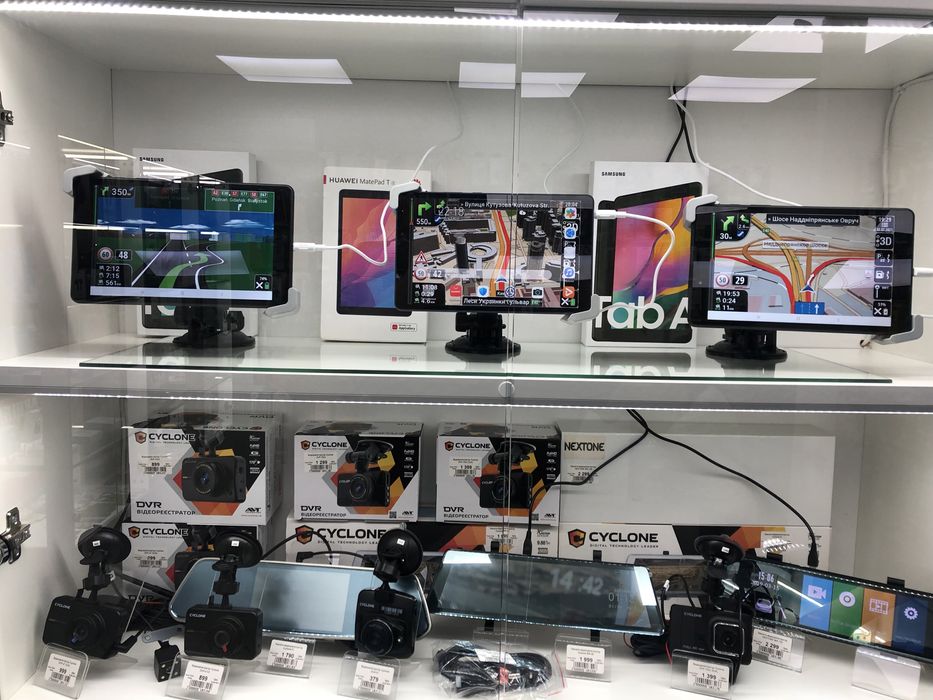 Навигатор IGO Truck для грузовика установка/обновление: 499 грн ...