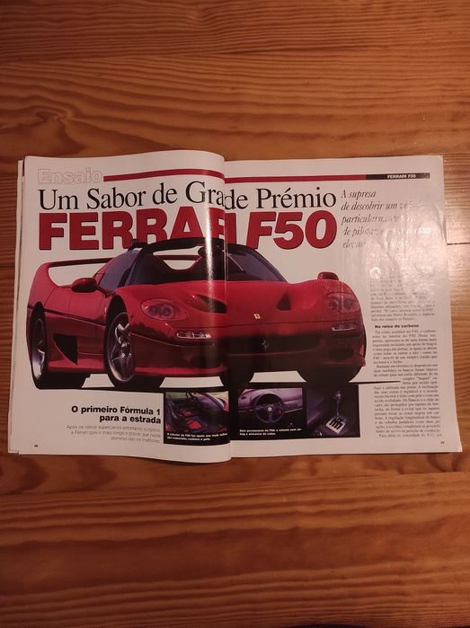 Revista Turbo n°169