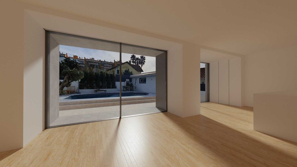 Arquiteto – Projetos de Arquitetura