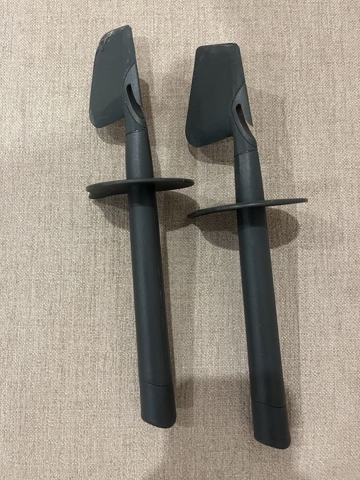 Peças yammi2 continente