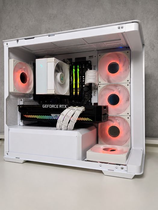 Игровой Компьютер,ПК |Ryzen 7 5800X,3070TI,B550,32GB|