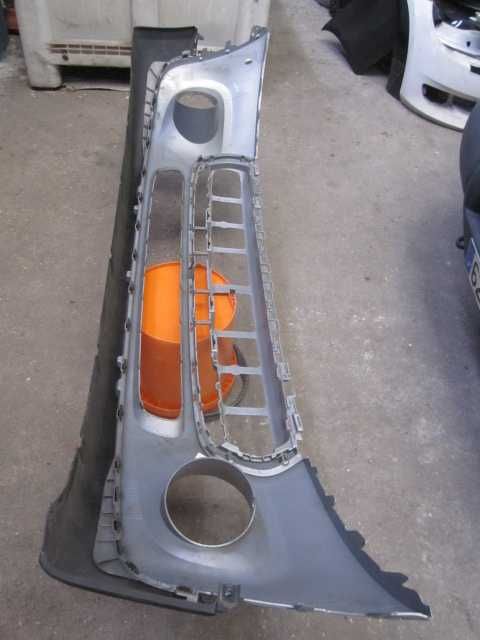 Mini F56 One -  párachoques