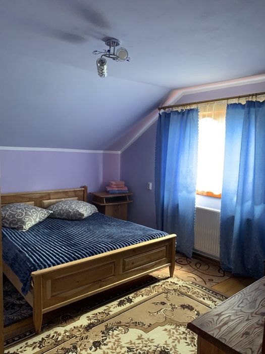 Садиба та чан  “У Петра“