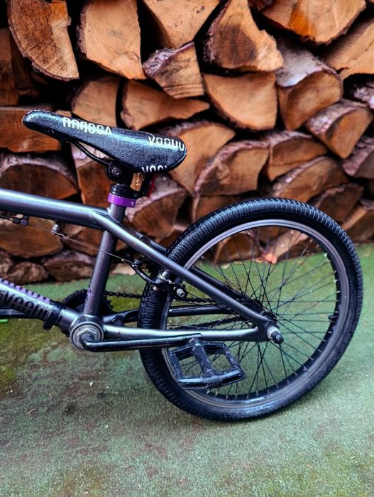 BMX Voodoo Horde