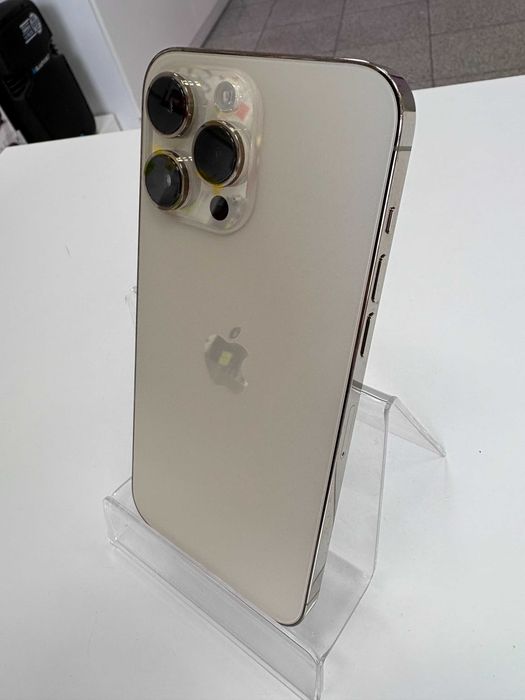 IPHONE 14 PRO MAX 128GB GWARANCJA! Sklep! super stan/używany