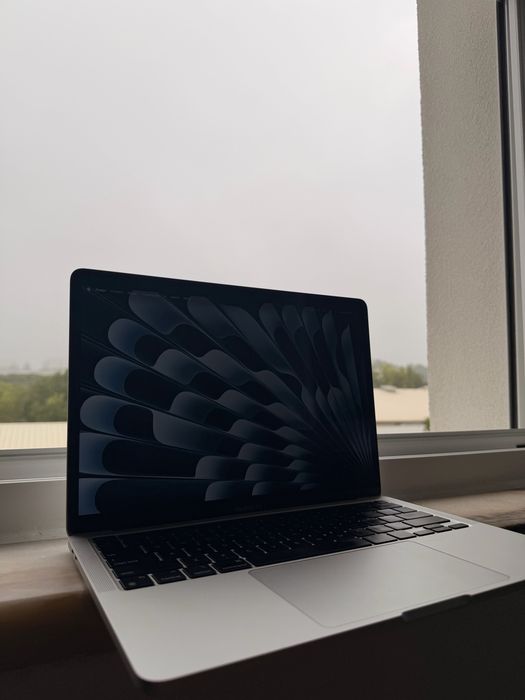 MacBook Pro 13" M1 (2020) | 16GB RAM