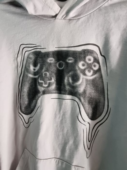 Reporter bluza chłopięca 170