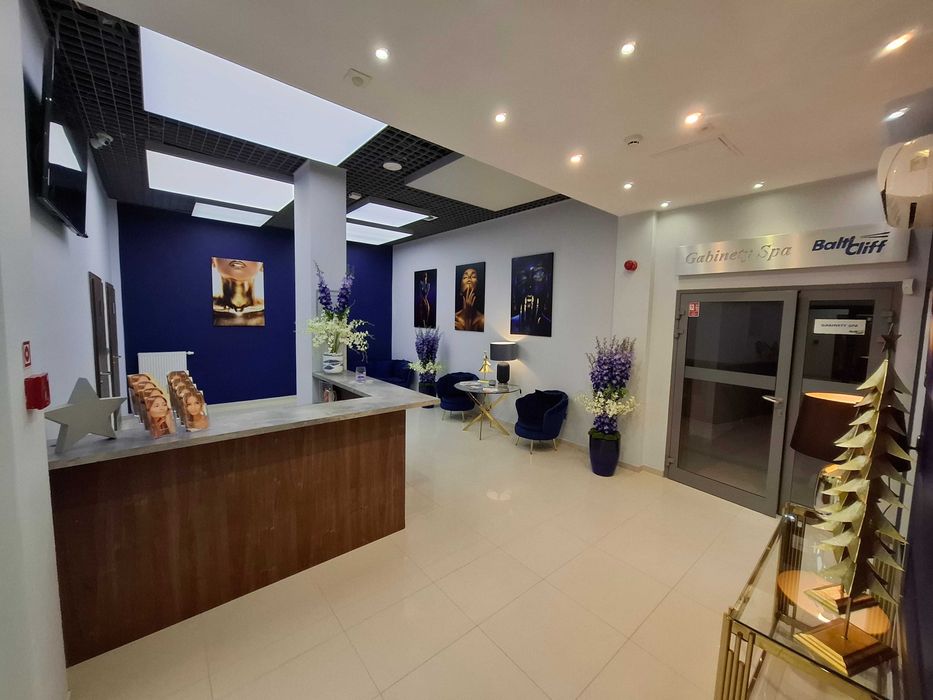 Ferie z animacjami - Apartamenty Baltic Horst  w Niechorzu