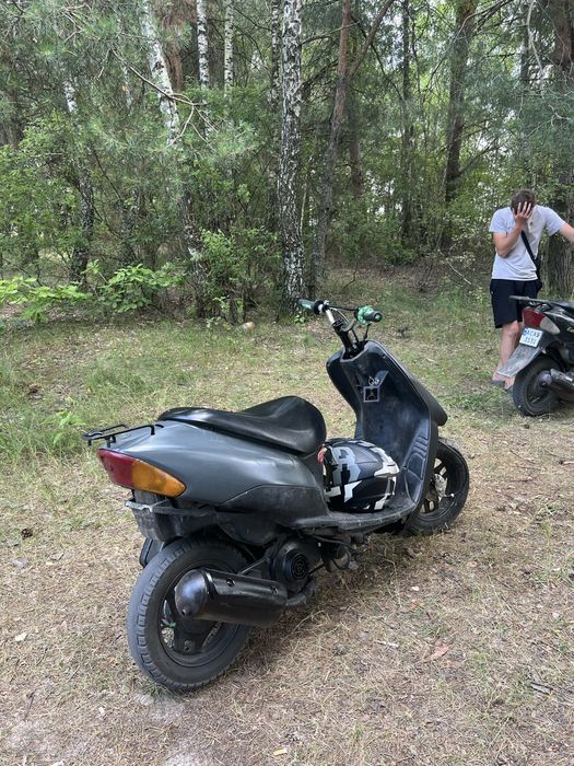 Suzuki lets 2.