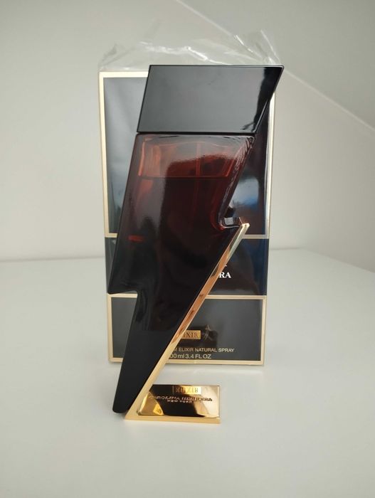 Carolina Herrera Bad Boy Elixir 100 ml