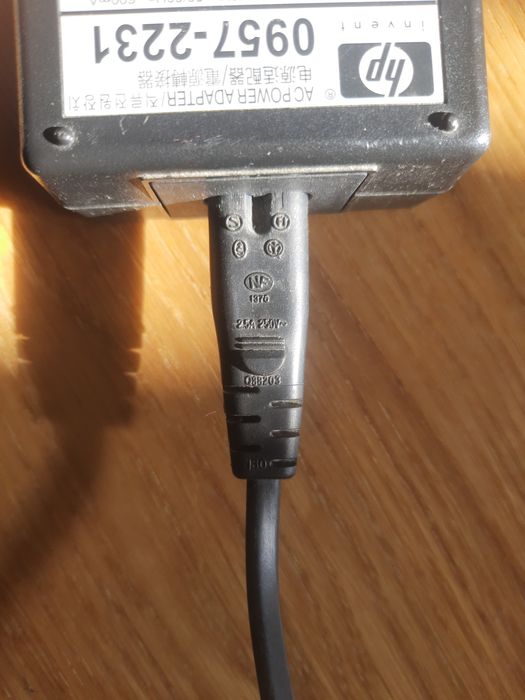 Блок питания в отличном состоянии