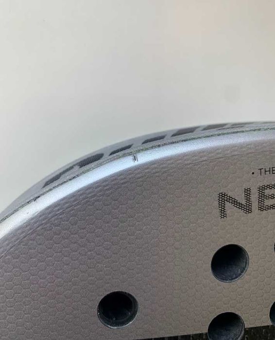 Raquete Padel - Bullpadel Neuron 2025