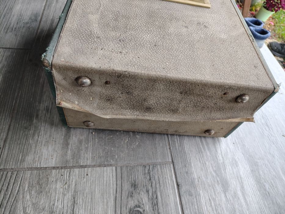 Gramofon Bambino 2