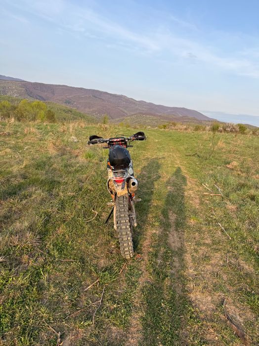 Ендуро 300 кові лайт