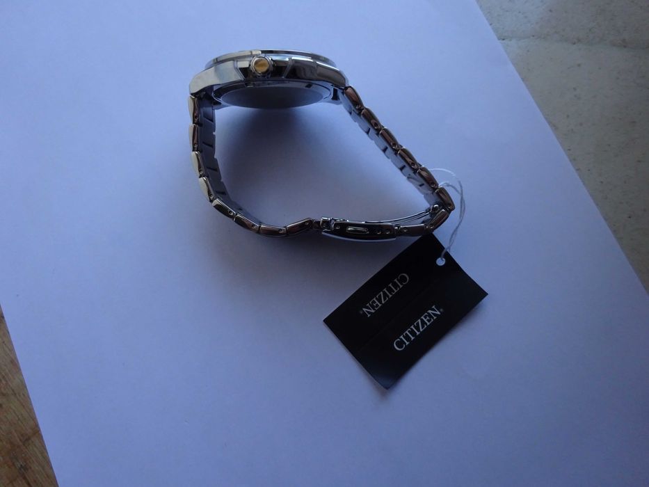 Citizen Eco Drive Sport