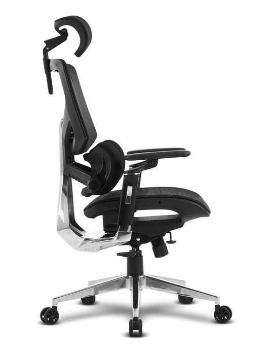 Cadeira Ergonómica Alpha Gamer Astrid “NOVA”