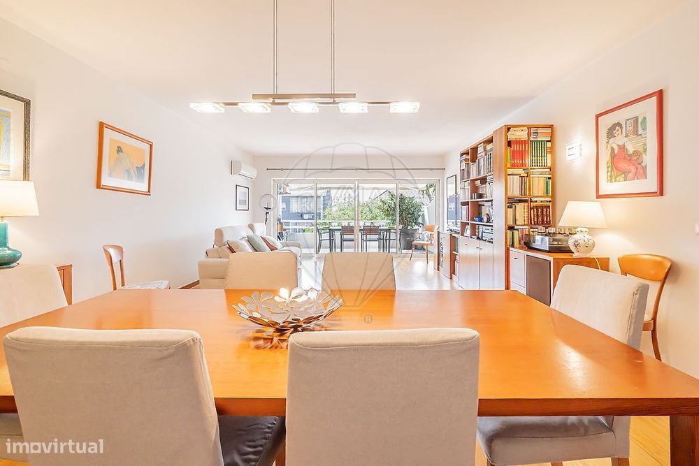 Apartamento T3 para venda