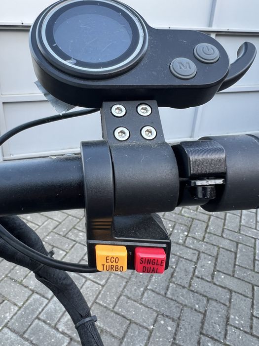 Trotinete Laotie T30 dual motor