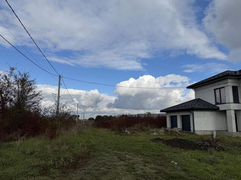 Продаж / Будинок / ур.Мимохід, Клузів