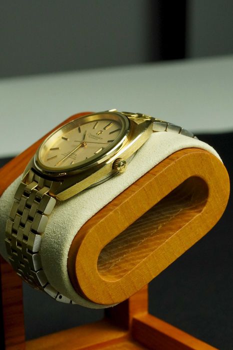 Omega Constellation 168.0056