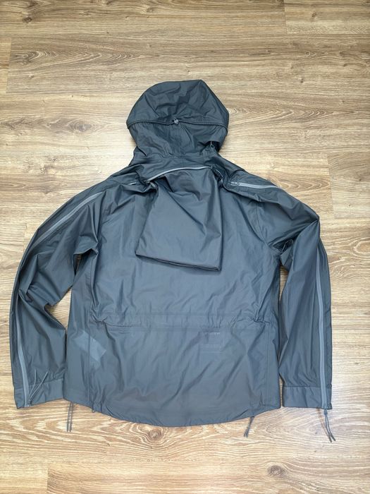 C.P. Company Jacket Metropolis Series Pertex Hooded Bloom mens