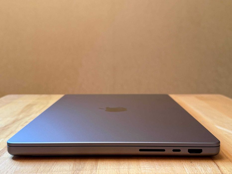 MacBook Pro 14 16/512GB 2021 M1 Pro
