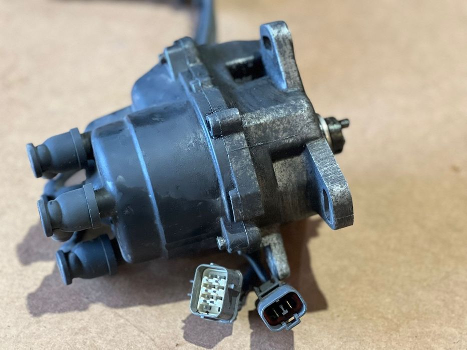 Distribuidor Honda Civic 1.6 MB MA