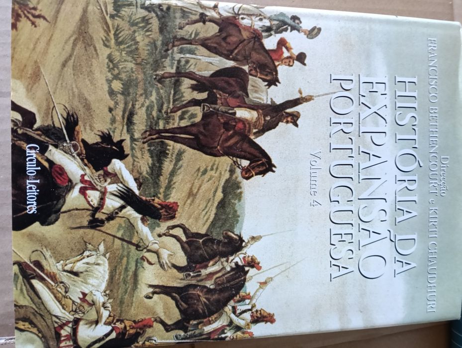 História da Expansão Portuguesa