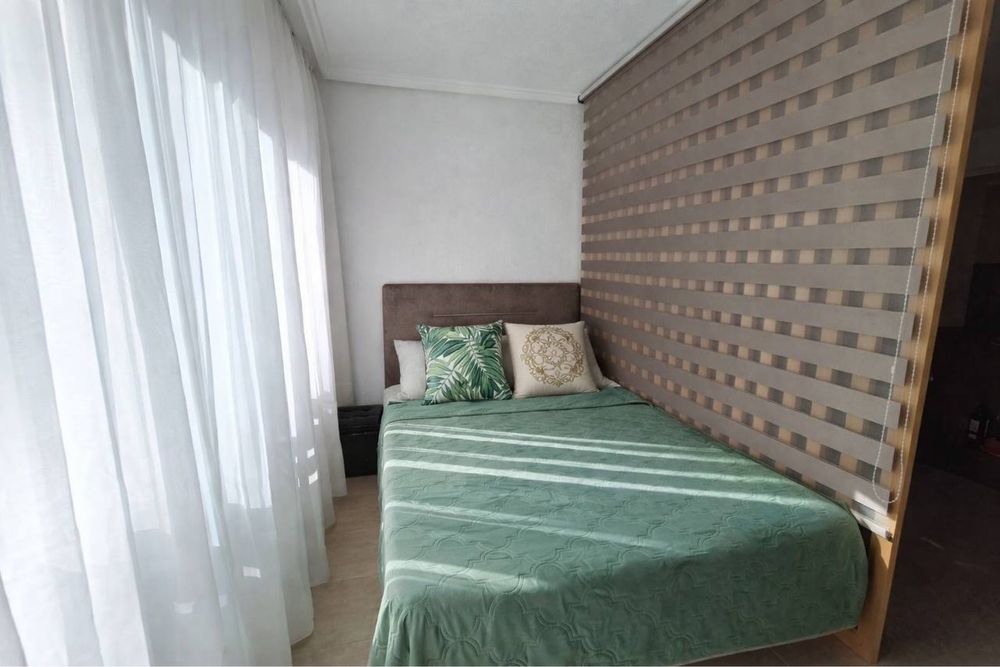 Іспанія Аліканте оренда подобово квартири центр набережна подобово