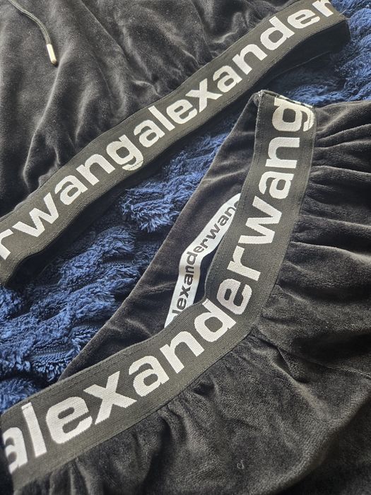 Dres Aleksander Wang S czarny