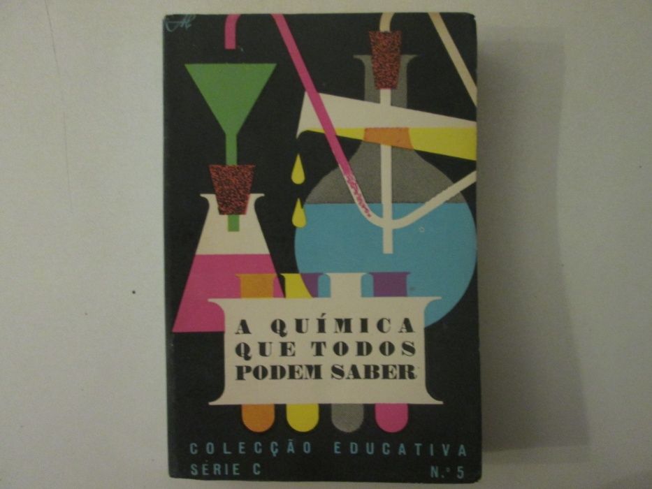 A Química que todos podem saber- Francisco Mateus