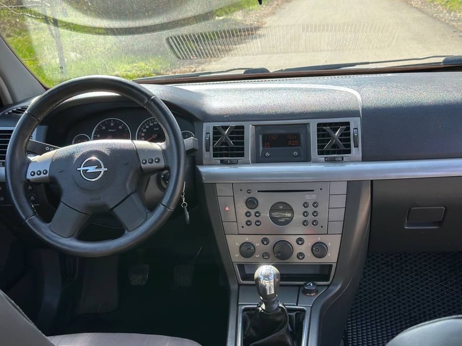 Opel vectra c продам