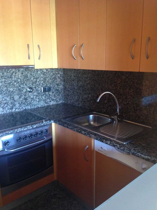 T1 ao Hospital S. João